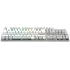 Клавиатура A4Tech Fstyler FS100 Neon механическая серый USB for gamer LED (FS100)