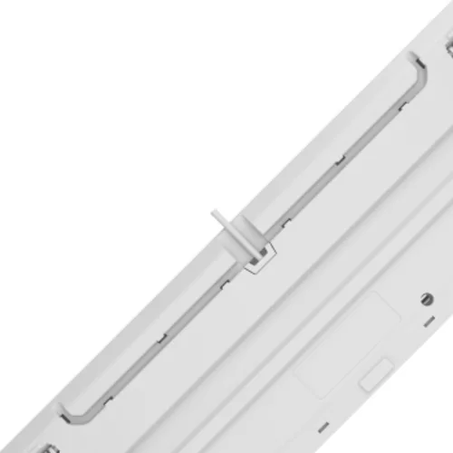Клавиатура A4Tech Fstyler FS100 Neon механическая серый USB for gamer LED (FS100)