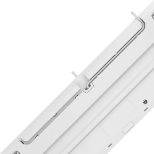 Клавиатура A4Tech Fstyler FS100 Neon механическая серый USB for gamer LED (FS100)