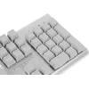 Клавиатура A4Tech Fstyler FS100 Neon механическая серый USB for gamer LED (FS100)