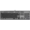 Клавиатура A4Tech Fstyler FS100 Neon механическая черный USB for gamer LED (FS100)
