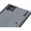 Клавиатура A4Tech Fstyler FS300 механическая черный/серый USB for gamer LED (FS300 PANDA ROCK)