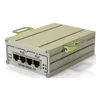 2-портовый инжектор РоЕ 802.3af FSE-2C для питания двух термокожухов TFortis TH