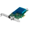 Карта 8-полосного QAM модулятора PCIe