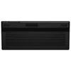 Клавиатура A4Tech Fstyler FX51 серый USB slim Multimedia (FX51 GREY)
