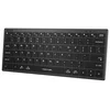 Клавиатура A4Tech Fstyler FX51 серый USB slim Multimedia (FX51 GREY)