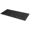 Клавиатура A4Tech Fstyler FX51 серый USB slim Multimedia (FX51 GREY)