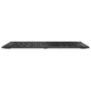 Клавиатура A4Tech Fstyler FX51 серый USB slim Multimedia (FX51 GREY)