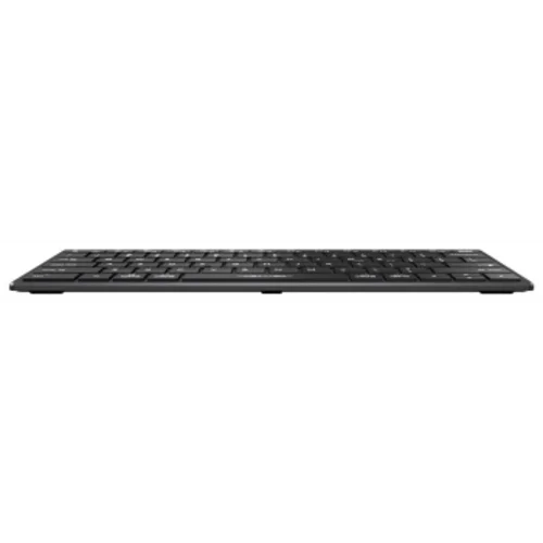 Клавиатура A4Tech Fstyler FX51 серый USB slim Multimedia (FX51 GREY)