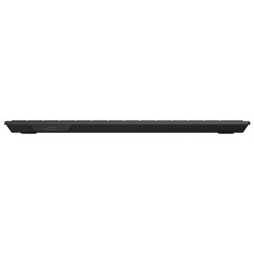 Клавиатура A4Tech Fstyler FX51 серый USB slim Multimedia (FX51 GREY)