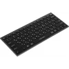 Клавиатура A4Tech Fstyler FX51 серый USB slim Multimedia (FX51 GREY)