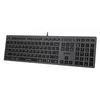 Клавиатура A4Tech Fstyler FX60 серый USB slim LED (FX60 GREY / WHITE)