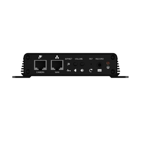 Fanvil PA2S, SIP-шлюз для видеодомофона, камеры и пейджинга