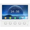Fanvil i52, WiFi, без БП, SIP-аудиодомофон (ответная часть)
