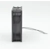 Вентилятор осевой SILART, 120 х 120 х 38, 220 VAC, подшипник качения G1238-A22E-7PBSL