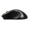 Мышь A4Tech V-Track G9-500F черный оптическая (1200dpi) беспроводная USB1.1 (4but)