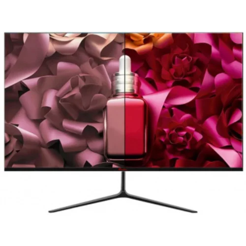 Монитор Pinebro 23.8" GF-2403T черный IPS LED 5ms 16:9 HDMI матовая 250cd 178гр/178гр 1920x1080 165H