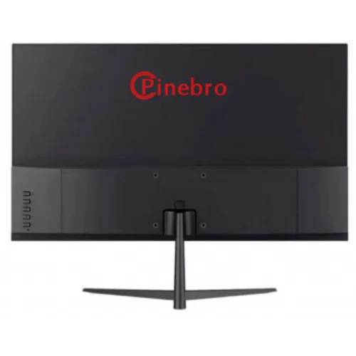Монитор Pinebro 23.8" GF-2403T черный IPS LED 5ms 16:9 HDMI матовая 250cd 178гр/178гр 1920x1080 165H