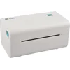 Термопринтер G&G GG-D420 203dpi 152мм/с/USB для печ.накл. белый