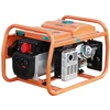 Сварочный бензиновый генератор GESHT GG220EW