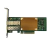 Сетевая карта 2 порта 10GBase-X GH1002E-DS