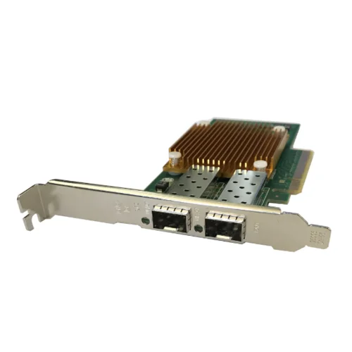 Сетевая карта 2 порта 10GBase-X GH1002E-DS