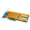 Сетевая карта 2 порта 10GBase-X GH1002EBPLR-V3.0