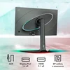 Монитор GMNG 27" Gaming GM-27F23 черный IPS LED 2ms 16:9 HDMI M/M матовая HAS Piv 400cd 178гр/178гр