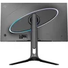 Монитор GMNG 27" Gaming GM-27F23 черный IPS LED 2ms 16:9 HDMI M/M матовая HAS Piv 400cd 178гр/178гр