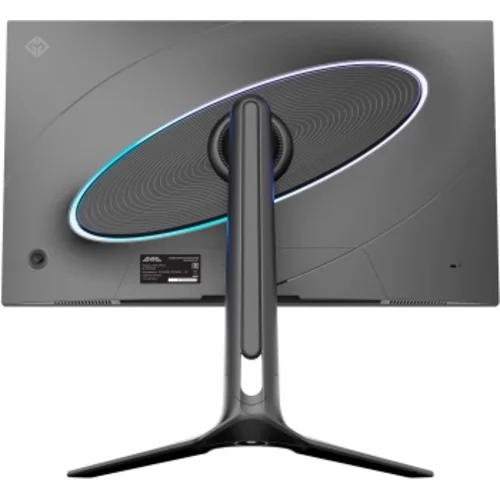 Монитор GMNG 27" Gaming GM-27F23 черный IPS LED 2ms 16:9 HDMI M/M матовая HAS Piv 400cd 178гр/178гр