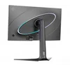 Монитор GMNG 27" Gaming GM-27F23 черный IPS LED 2ms 16:9 HDMI M/M матовая HAS Piv 400cd 178гр/178гр