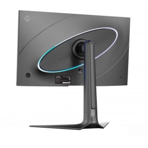 Монитор GMNG 27" Gaming GM-27F23 черный IPS LED 2ms 16:9 HDMI M/M матовая HAS Piv 400cd 178гр/178гр