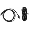 Монитор GMNG 27" Gaming GM-27F23 черный IPS LED 2ms 16:9 HDMI M/M матовая HAS Piv 400cd 178гр/178гр