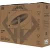 Монитор GMNG 27" Gaming GM-27F23 черный IPS LED 2ms 16:9 HDMI M/M матовая HAS Piv 400cd 178гр/178гр