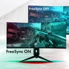 Монитор GMNG 34" Gaming GM-34C11W черный VA LED 2ms 21:9 HDMI M/M матовая HAS Piv 4000:1 300cd 178гр