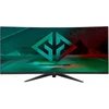 Монитор GMNG 34" Gaming GM-34C11W черный VA LED 2ms 21:9 HDMI M/M матовая HAS Piv 4000:1 300cd 178гр