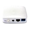 Абонентский терминал ONU BDCOM XPON, 1 порт XPON (SC/UPC), 1 GE, пластиковый корпус, DC12V/0.5A, внешний адаптер