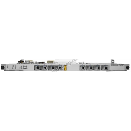 Модульная карта для установки в шасси Huawei MA5608T, 8 портов GPON