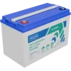 Аккумуляторная батарея VEKTOR BATTERY GPL 12-100S