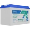 Аккумуляторная батарея VEKTOR BATTERY GPL 12-100S