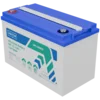 Аккумуляторная батарея VEKTOR BATTERY GPL 12-100S