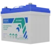 Аккумуляторная батарея VEKTOR BATTERY GPL 12-33S