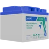 Аккумуляторная батарея VEKTOR BATTERY GPL 12-40S