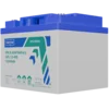 Аккумуляторная батарея VEKTOR BATTERY GPL 12-40S