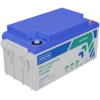 Аккумуляторная батарея VEKTOR BATTERY GPL 12-65S