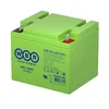 Батарея аккумуляторная WBR GPL12400
