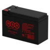 Литий-железо-фосфатный (LiFePO) аккумулятор WBR GPLi 12.8V-9