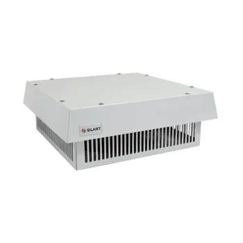 Фильтрующий крышный вентилятор GRM-220-01