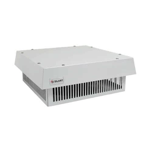 Фильтрующий крышный вентилятор GRM-220-01