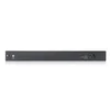 Коммутатор ZYXEL NebulaFlex Pro GS2220-28HP Hybrid L2 PoE+ switch , rack 19 ", 24xGE PoE+, 4xCombo (SFP / RJ-45), budget 375 W, standalone / cloud man